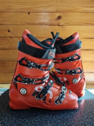 LYŽIARKY ROSSIGNOL ALLSPEED 130 29MP